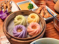 -蟹伙计·现熬蟹黄面·江南小吃·苏式面(山塘街店)