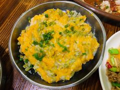 -朗妈私房菜(婺女州店)