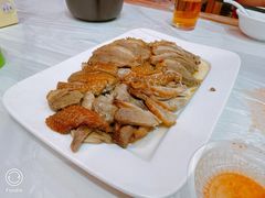 -官塘锋记鱼生·生腌·砂锅粥(牌坊街店)
