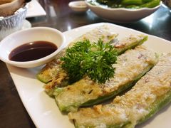 -山水茶艺馆·点心粤菜·30年老字号