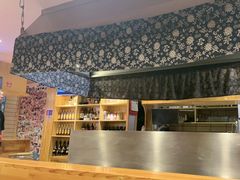 -晶吉·居酒屋·烧鸟·生鱼饭(中山区民主广场店)