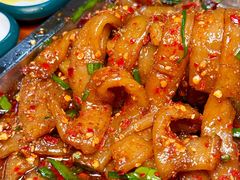 -86烧烤·炭火烧烤 (石人总店)