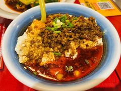 -冯烫烫跷脚牛肉·川菜小馆(武胜西街店)