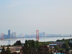 -武汉长江大桥