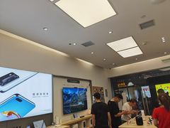 -华为智能生活馆(上海金桥国际商业广场)
