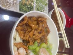 -杏园餐厅(阜成门店)