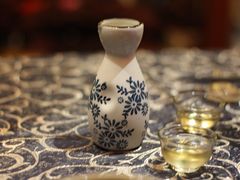 桃花酿-小酒肆·老茶馆