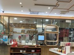 -喜家德虾仁水饺(青岛永旺东部店)