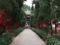 -丰都鬼城名山景区