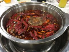 -来伊回麻辣烫·火锅串串清真(红瓦寺总店)