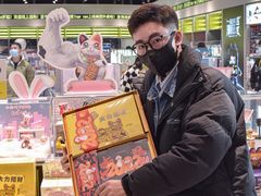 -TOP TOY(新南凯德广场店)