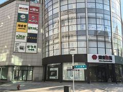 -杭州西湖银泰百货