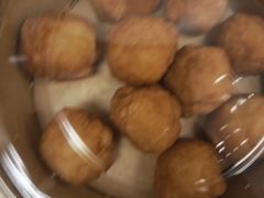 -伙记茶档(龙海风情小镇店)