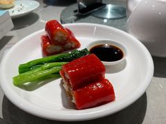 -东南里湖景餐厅·新闽菜(浦西万达店)