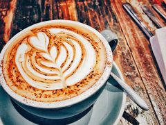 法芙娜巧克力摩卡-MIKAKU(万达广场上海宝山店)