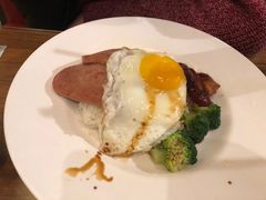 -香港新曜记茶餐厅(星耀城店)
