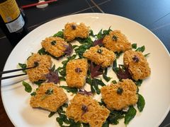 -柒厢食事雅谈
