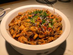 -姜君·千岛湖鱼头馆(浦东大道店)