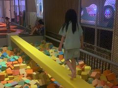 -嘉悦汗蒸时代(曙光路店)