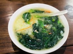 -随柳居·苏式小吃(建新巷店)