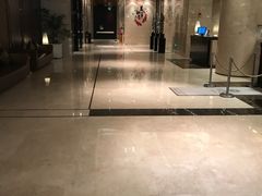 -扬州绿地铂骊酒店