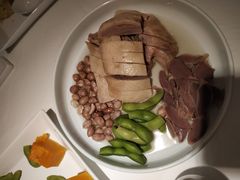 -小厨娘淮扬菜(六合欢乐港店)