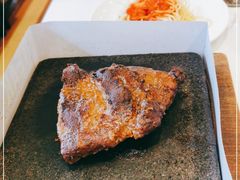 -卡朋西餐(较场西路店)
