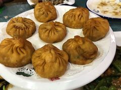-老院子饭店·鲁菜·海鲜·家常菜