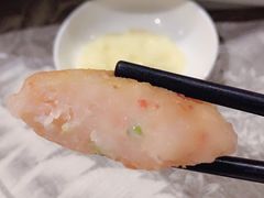 -香云轩·顺德菜(香云纱园林酒店店)