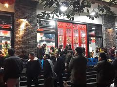 -蜀九香火锅(彩虹店)