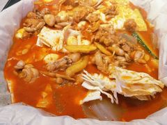 -忆3毛烧烤美食城(龙塘直营店)