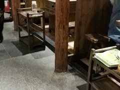 大堂-红九格老火锅(三峡广场店)