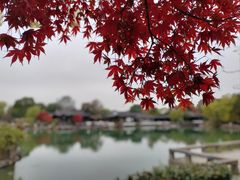 -尚湖风景区