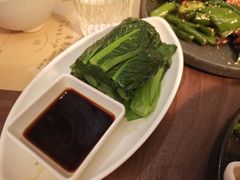 -来龙里 精致 东南亚餐室(万象城店)