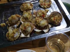 -生蚝扇贝王(郑州店)