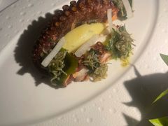 -壳里西餐厅Coquille Seafood Bistro(蒙自路店)