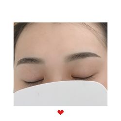 -Doris多里斯半永久纹眉·SMP纹发·发际线