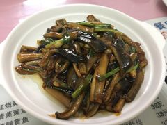 -蘭心餐厅(进贤路店)