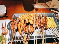 -管氏翅吧(马家堡店)