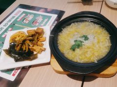 -康文福葱花饼砂锅铺(大奥莱店)