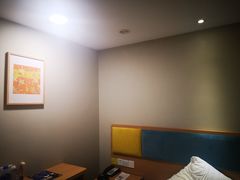 -如家酒店(厦门中山路步行街中山公园地铁站店)
