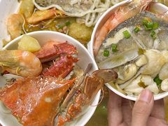 -面道赞宁海海鲜面(迎凤街店)