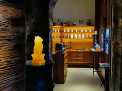 -见山茶事(丽水路店)