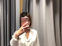 -sandro(港汇恒隆广场店)