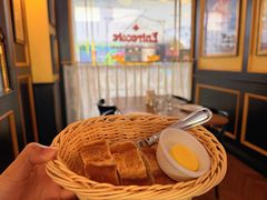 -Entrecôte 法国牛扒馆(保利·时光里店)