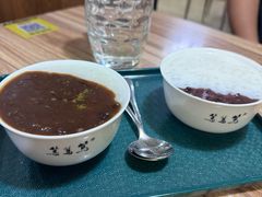 -笃笃笃糖粥(十全街店)