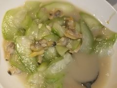 -秋色客家菜(流塘店)