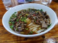 -肆姐面粉馆(坡子街店)
