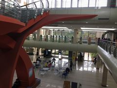 -深圳少年儿童图书馆