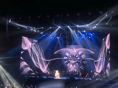 -成都金融城演艺中心